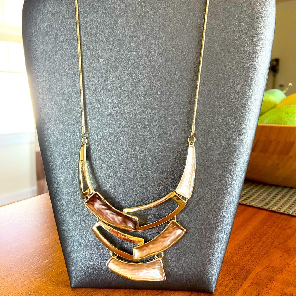 Fashion Necklace